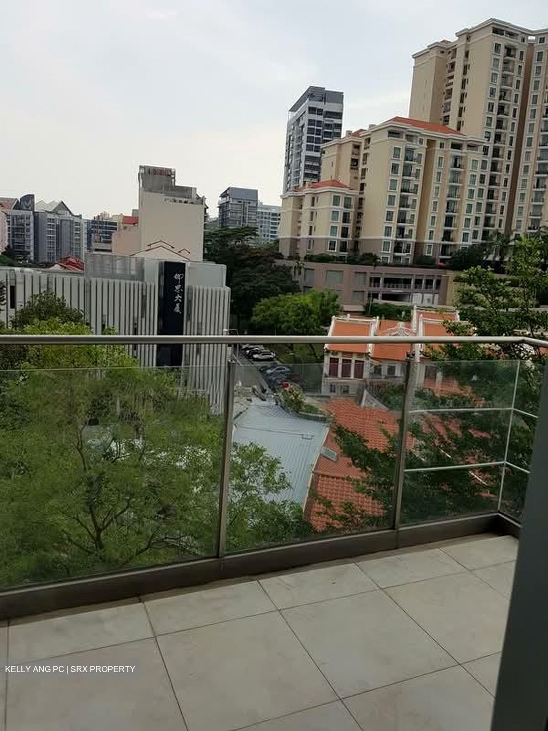 The Imperial (D9), Condominium #547126111
